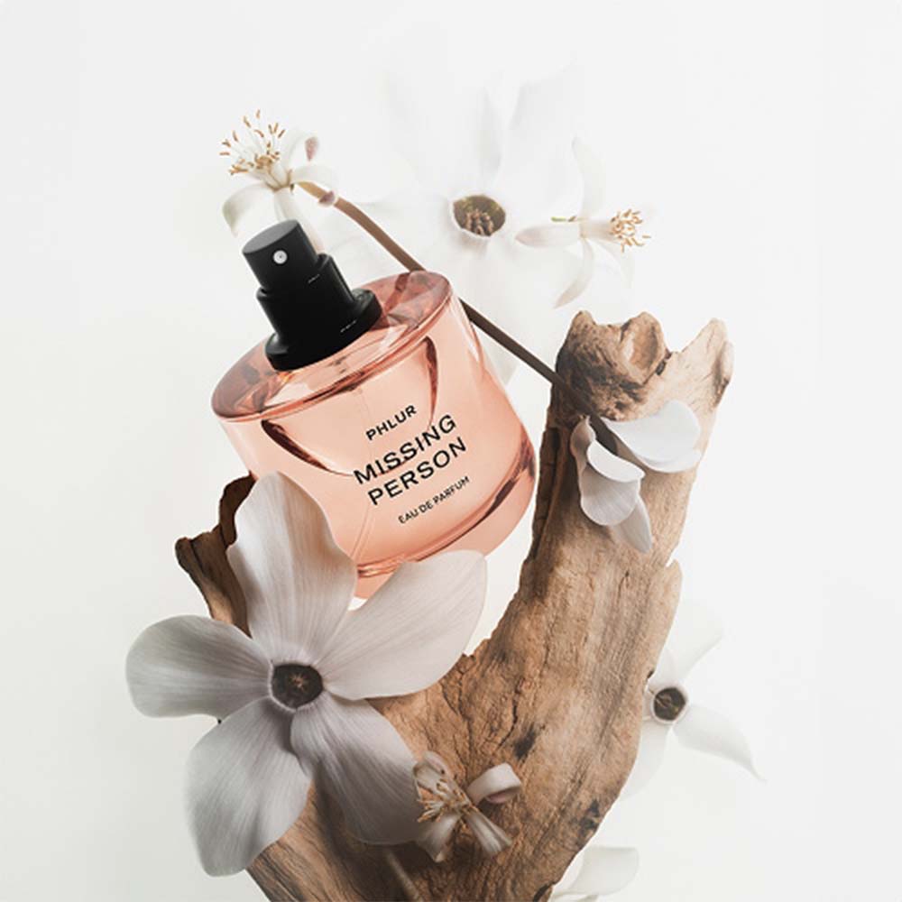 MISSING PERSON EAU DE PARFUM